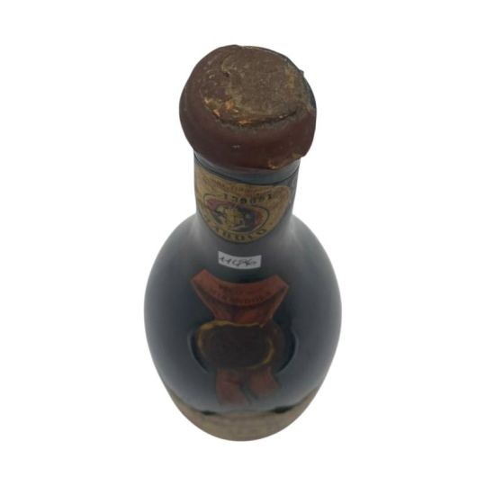 Vintage Bottle - Pico della Mirandola Barolo DOC 1967 0,72 lt. - COD. 11496