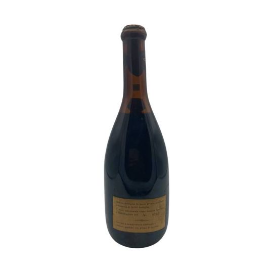 Vintage Bottle - Pico della Mirandola Barolo DOC 1967 0,72 lt. - COD. 11496