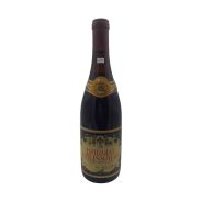 Vintage Bottle - Calissano Barolo DOC 1968 0,72 lt. - COD. 11495
