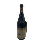 Vintage Bottle - Giacomo Conterno Barolo DOC 1967 0,72 lt. - COD. 11492