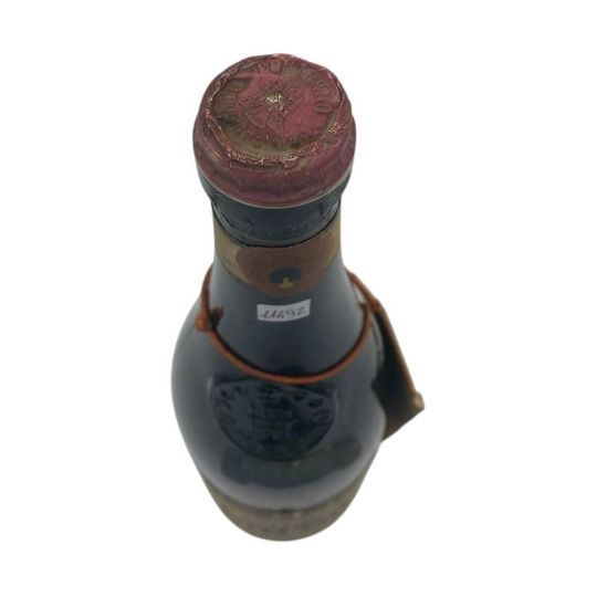 Vintage Bottle - Giacomo Conterno Barolo DOC 1967 0,72 lt. - COD. 11492