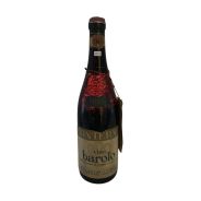 Vintage Bottle - Giacomo Conterno Barolo DOC 1967 0,72 lt. - COD. 11492