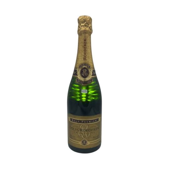 Louis Roederer - Champagne Brut Premier 0,75 lt. Vecchia Sboccatura - COD. 11493