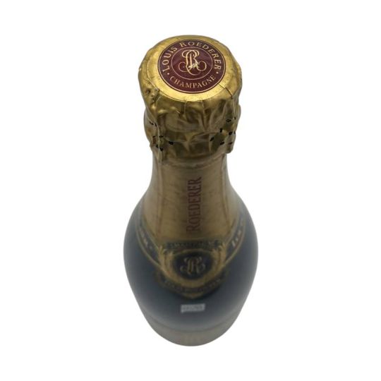Louis Roederer - Champagne Brut Premier 0,75 lt. Vecchia Sboccatura - COD. 11493