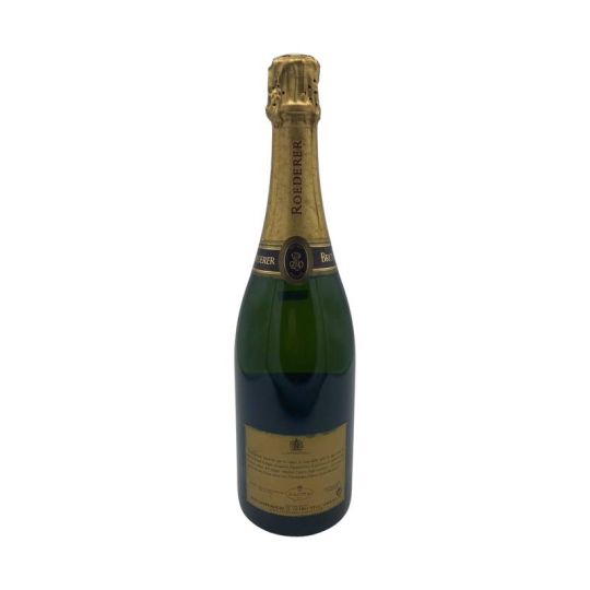 Louis Roederer - Champagne Brut Premier 0,75 lt. Vecchia Sboccatura - COD. 11493