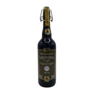 Birrificio Grado Plato - Birra Artigianale con Cacao e Carrube Chocarrubica 0,75 lt.