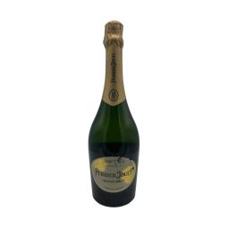 Perrier Jouet - Champagne AOC Grand Brut 0,75 lt. ETICHETTE ROVINATE