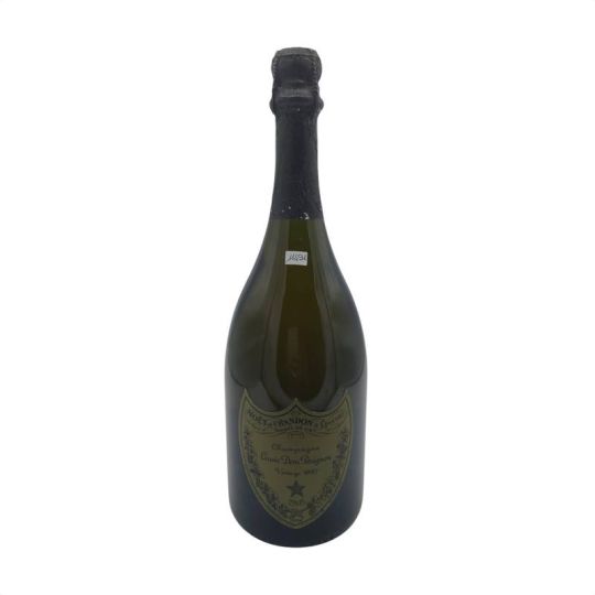 Dom Perignon - Champagne AOC Vintage 1990 Brut 0,75 lt. - COD. 11491