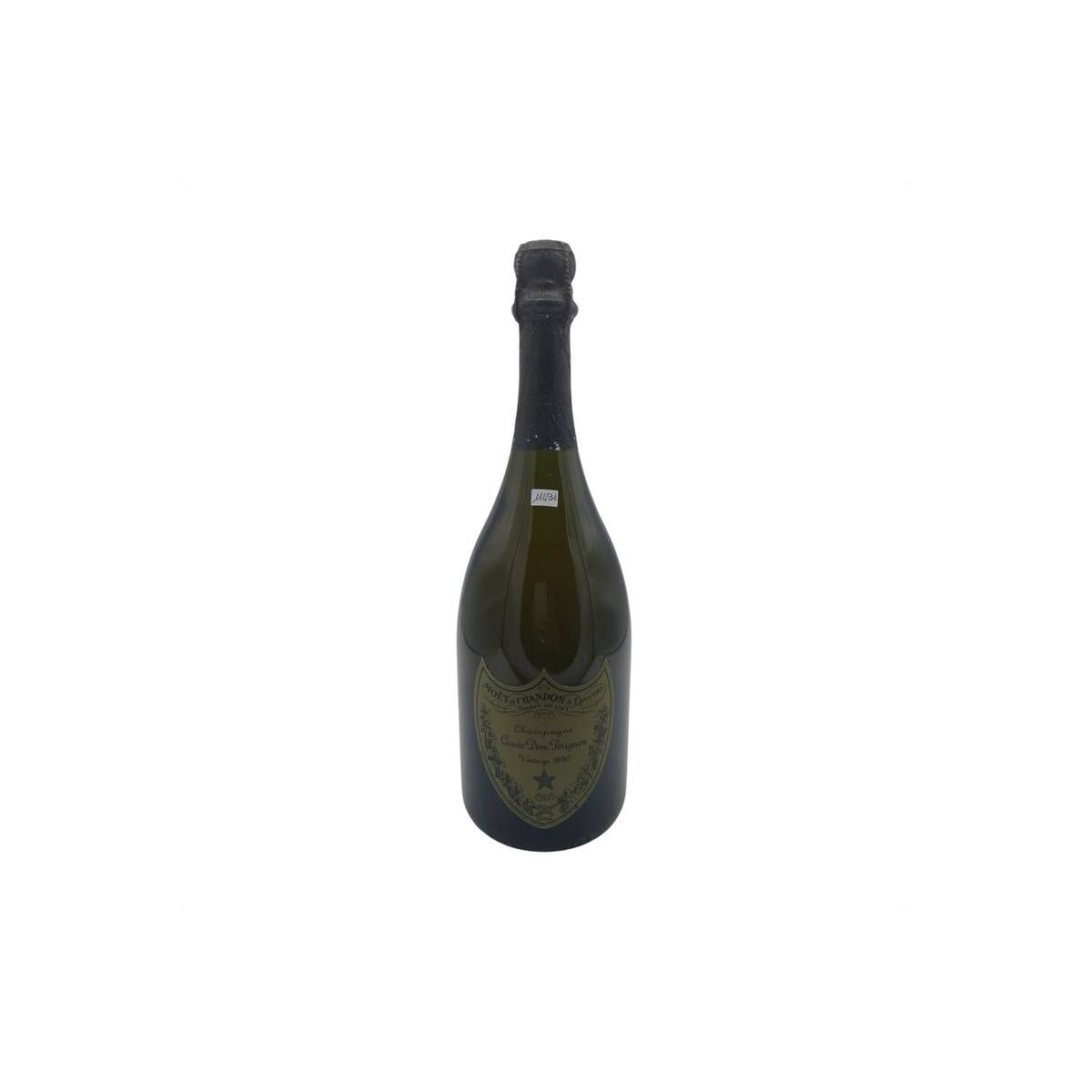 Dom Perignon - Champagne AOC Vintage 1990 Brut 0,75 lt. - COD. 11491