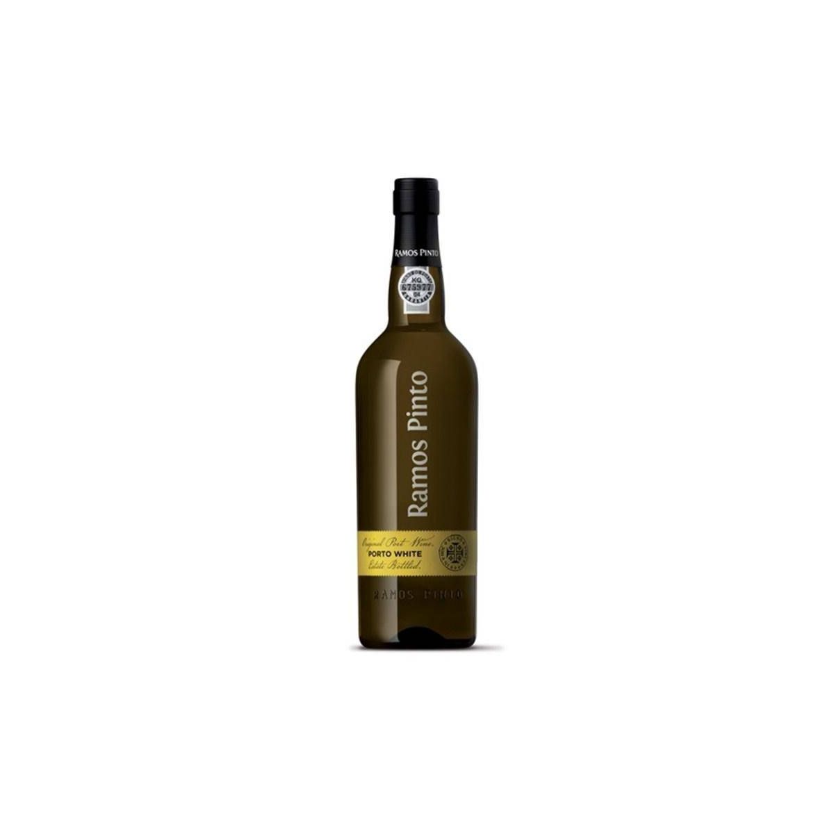 Ramos Pinto - Porto White / Porto Bianco 0,75 lt.
