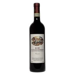 Gatto Pierfrancesco - Ruchè di Castagnole Monferrato DOCG Caresana 2025 0,75 lt.