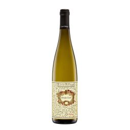 Livio Felluga - Friuli Colli Orientali DOC Ribolla Gialla 2025 0,75 lt.