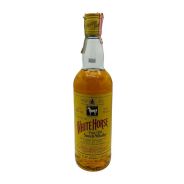 White Horse Distillers - Fine Old Scotch Whisky White Horse 0,70 lt. - COD. 6631