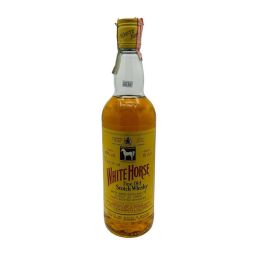 White Horse Distillers - Fine Old Scotch Whisky White Horse 0,70 lt. - COD. 6631
