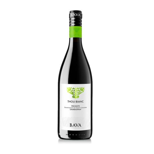 Bava - Piemonte Chardonnay DOC Thou Bianc 2024 0,75 lt.