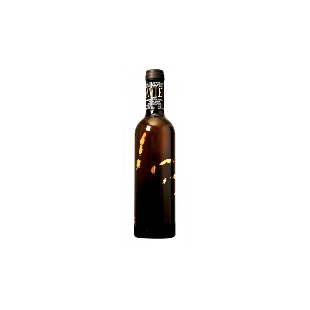 Cascina Castle't - Piemonte Moscato Passito Aviè 0,375 lt. MEZZA BOTTIGLIA