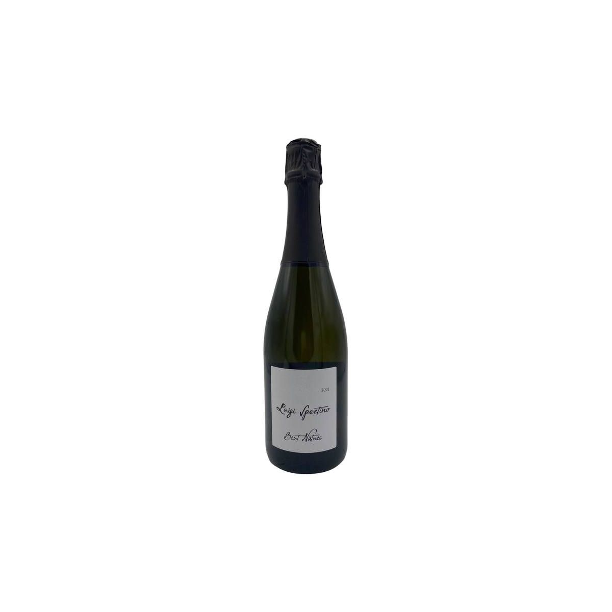 Luigi Spertino - Metodo Classico DOC 2021 Brut Nature 0,75 lt.