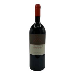 Elio Perrone - Barbera d'Asti Superiore DOCG Mongovone 2023 1 lt.