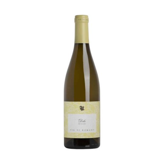 Vie Di Romans - Friuli Isonzo DOC Friulano Dolée 2022 0,75 lt.