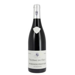 André Goichot - Bourgogne Pinot Noir Chateau du Cray Le Cornevent Monopole 2022 0,75 lt.