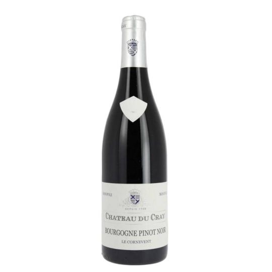 André Goichot - Bourgogne Pinot Noir Chateau du Cray Le Cornevent Monopole 2022 0,75 lt.