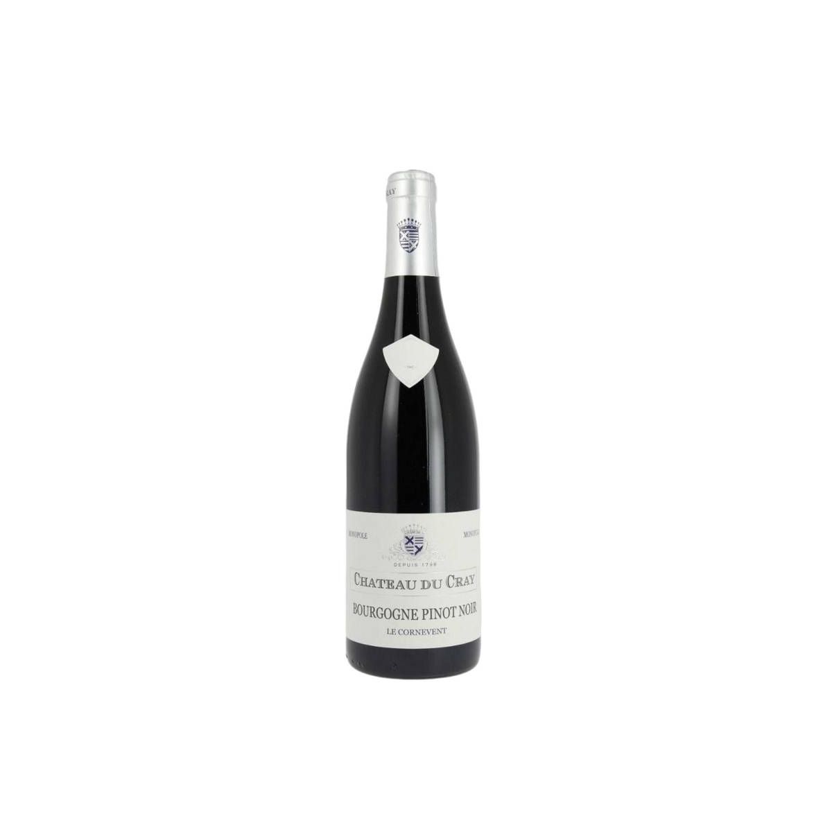 André Goichot - Bourgogne Pinot Noir Chateau du Cray Le Cornevent Monopole 2022 0,75 lt.
