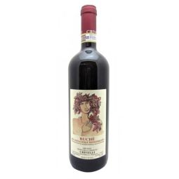 Crivelli - Ruchè di Castagnole Monferrato DOCG 2024 0,75 lt.