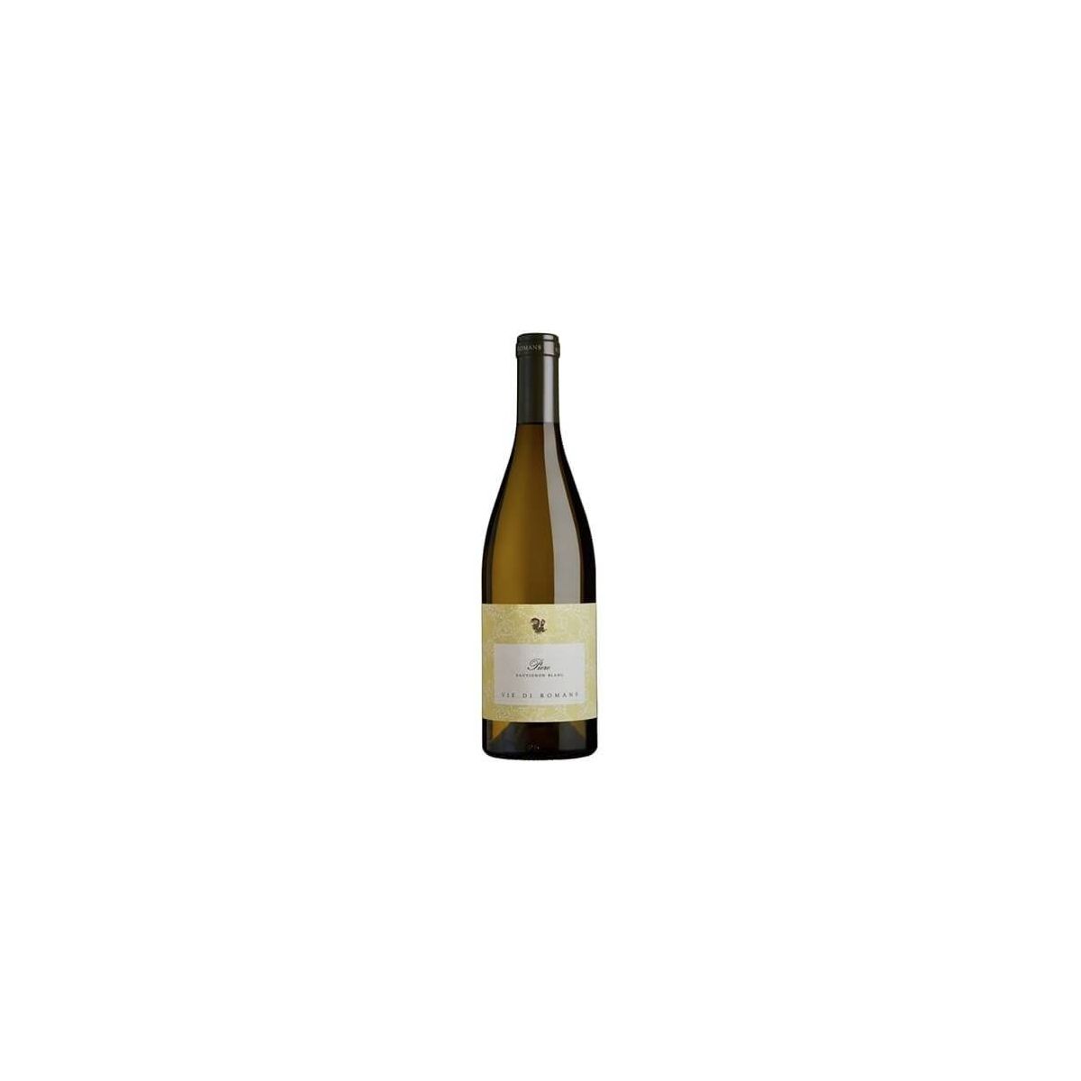 Vie Di Romans - Friuli Isonzo Sauvignon Blanc DOC Piere 2024 0,75 lt.