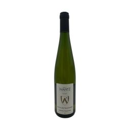 Charles Wantz - Alsace AOP Gewurztraminer Collection Personnelle 2019 moelleux 0,75 lt.