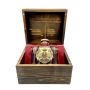 Mazzetti d'Altavilla - Brandy 27 anni 0,70 lt. + Cassa Legno