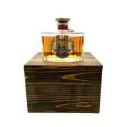 Mazzetti d'Altavilla - Brandy 27 anni 0,70 lt. + Cassa Legno