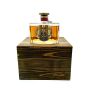 Mazzetti d'Altavilla - Brandy 27 anni 0,70 lt. + Cassa Legno