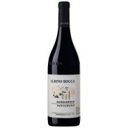 Albino Rocca - Barbaresco DOCG Montersino 2020 0,75 lt.