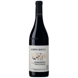 Albino Rocca - Barbaresco DOCG Montersino 2020 0,75 lt.