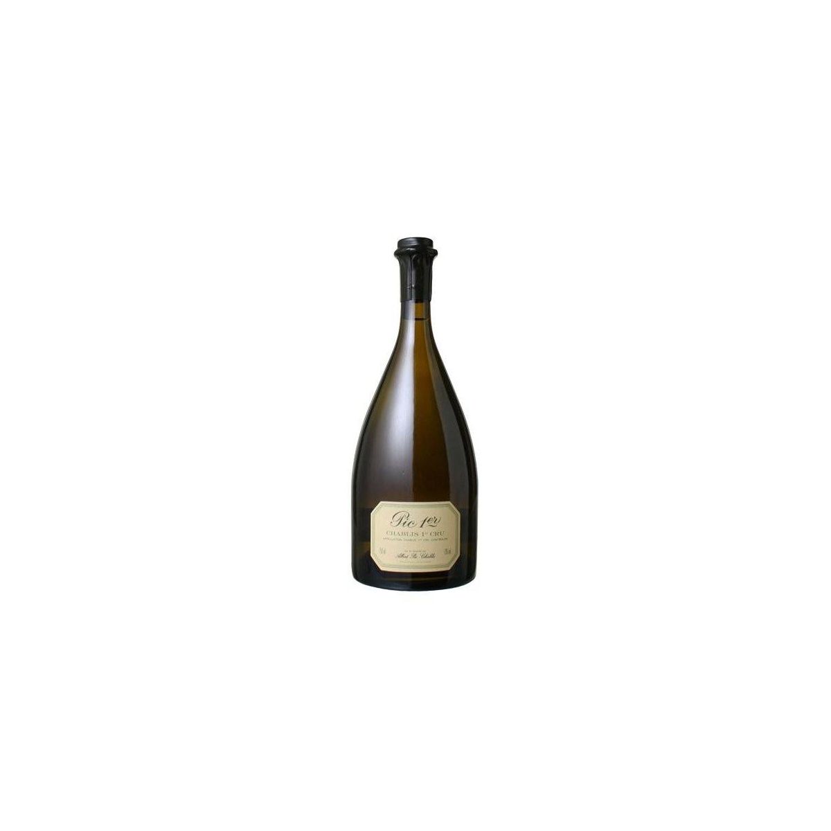 Albert Pic - Chablis AOC Pic Premier Cru 265esima Vendemmia 2020 0,75 lt.