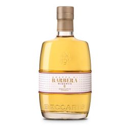 Beccaris - Linea Botticella Grappa di Barbera Riserva 0,70 lt.