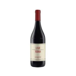 Coppo - Langhe Nebbiolo DOC 2023 0,75 lt.