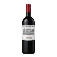 Chateau Les Graves de Barrau - Bordeaux 2023 0,75 lt.