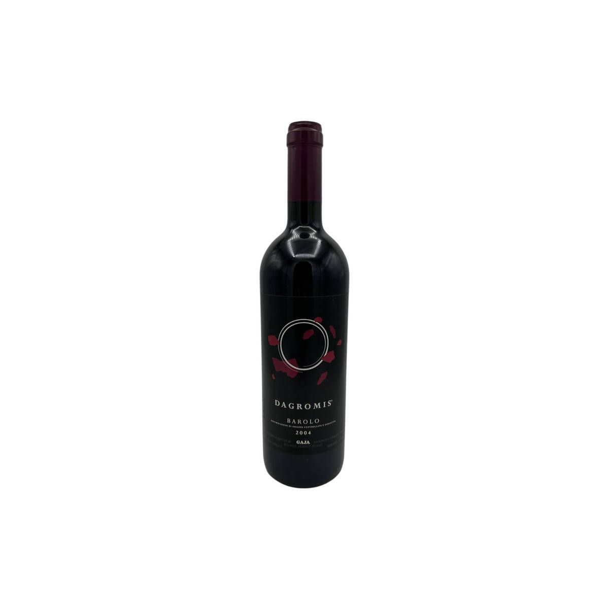 Gaja - Barolo DOCG Dagromis 2004 0,75 lt.