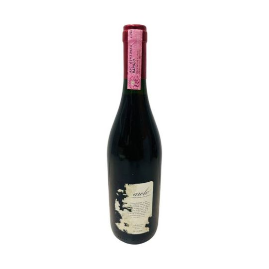 Vintage Bottle - Marchesi di Barolo Barolo Riserva DOCG 1988 0,75 lt. - COD. 11170