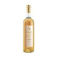 Beccaris - Linea Aromatizzate Grappa alla Camomilla Camimilla 0,70 lt.