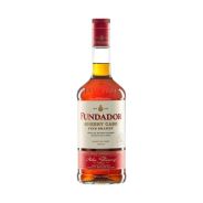 Pedro Domecq - Fine Brandy Sherry Cask Fundador 0,70 lt.