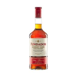 Pedro Domecq - Fine Brandy Sherry Cask Fundador 0,70 lt.
