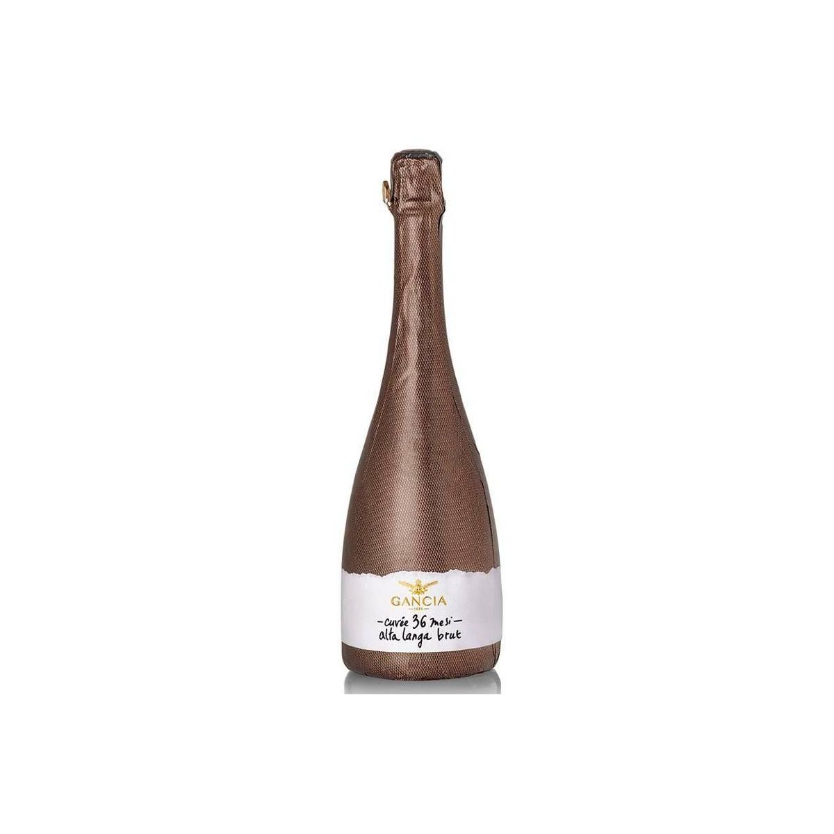 Gancia - Altalanga DOCG Cuvee 36 mesi 2018 Brut 0,75 lt.