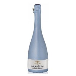 Gancia - Asti Spumante DOCG Metodo Classico 24 Mesi 2013 0,75 lt.
