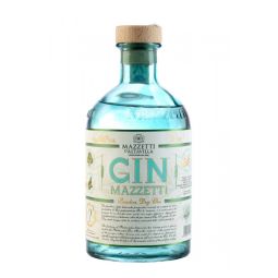 Mazzetti d'Altavilla - London Dry Gin 0,70 lt.