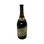 Vintage Bottle - Cantine Duca d'Asti Barolo Riserva DOC 1967 0,72 lt. - COD. 3782