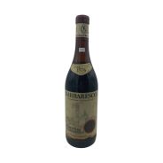 Vintage Bottle - Produttori del Barbaresco Barbaresco DOC 1976 0,75 lt. - COD. 11498