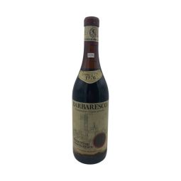 Vintage Bottle - Produttori del Barbaresco Barbaresco DOC 1976 0,75 lt. - COD. 11498