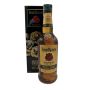 Four Roses - Kentucky Straight Bourbon Whisky 0,70 lt. + Box Latta